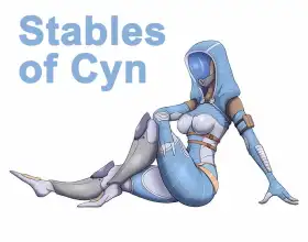 Stables of Cyn