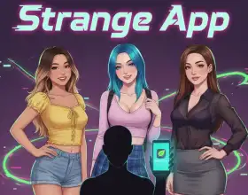 Strange App