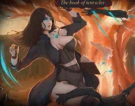 The Book of Tentacles