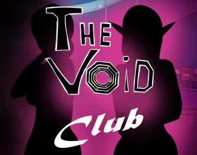 The Void Club Ch.1