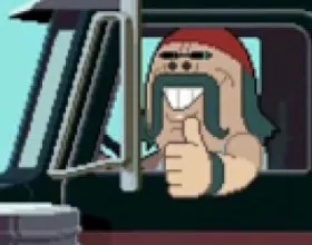 Truckers Delight