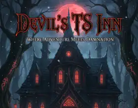 TS Devil Inn